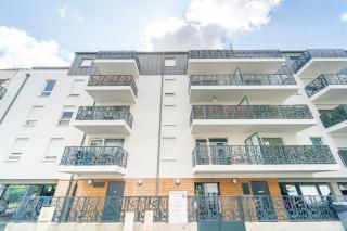 Le Montfleury - Appt poche de Paris - 5