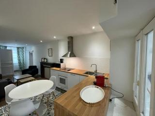 Appartement cosy à deux pas de la gare - Laval - 3