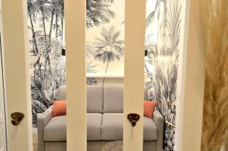 Tiny cosy studio NAMASTAY in trendy Canal St Martin area - París - 8