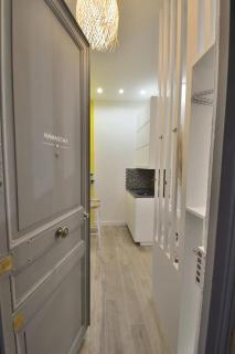 Tiny cosy studio NAMASTAY in trendy Canal St Martin area - París - 6