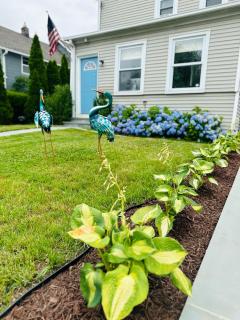 Cozy, pleasant 2BR apt in Beach community! - Norwalk - 7