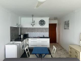 Studio avec Vue Imprenable sur la Mer - Menton - 2