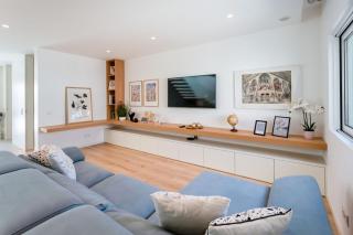 Luxurious 3 BDR House With Pool & BBQ by LovelyStay - Lagos - 2