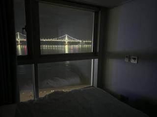 Ocean view Gwangan Beach House - Busan - 1