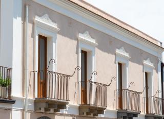 Palazzo Signorina - 0