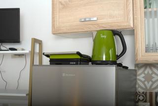 Kastoras Apartments - Kardhamili - 5
