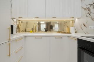 Elegant Apartment with Parking on Kępa Mieszczańska Wrocław by Renters Prestige - Wrocław - 5