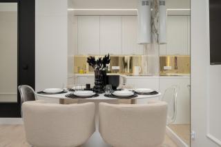 Elegant Apartment with Parking on Kępa Mieszczańska Wrocław by Renters Prestige - Wrocław - 2