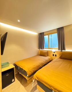 Well Plus Guest House - Seul - 8