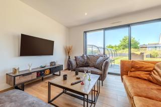 Ti Braz Magnifique Maison Piscine - 6