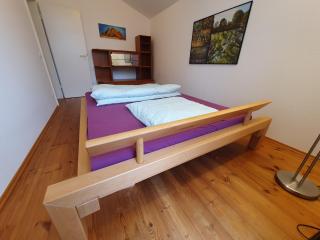 Fußläufig zum Siebengebirge und direkt am Rhein - Renovierte Ferienwohnung - Königswinter - 9