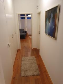 Fußläufig zum Siebengebirge und direkt am Rhein - Renovierte Ferienwohnung - Königswinter - 7