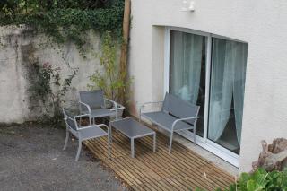 Suite Jomenisa - Auriébat - 6