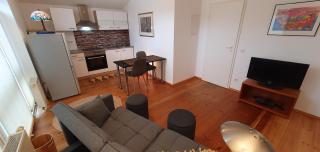 Fußläufig zum Siebengebirge und direkt am Rhein - Renovierte Ferienwohnung - Königswinter - 6