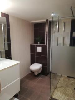 Suite Jomenisa - Auriébat - 5