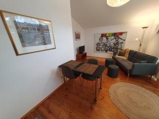 Fußläufig zum Siebengebirge und direkt am Rhein - Renovierte Ferienwohnung - Königswinter - 5
