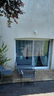 Suite Jomenisa - Auriébat - 4