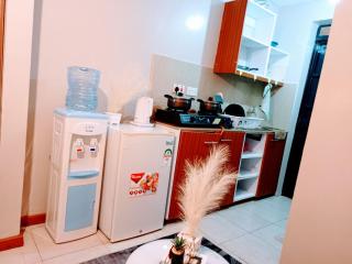 Stylish Studio near JKIA Fedha - Nairobi - 2