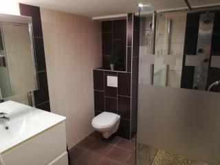 Suite Jomenisa - Auriébat - 3