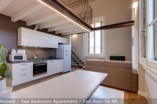 Freedom Apartments by Mamo Florence - Florenz - 1