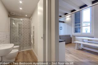 Freedom Apartments by Mamo Florence - Florenz - 4