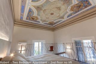 Freedom Apartments by Mamo Florence - Florenz - 7