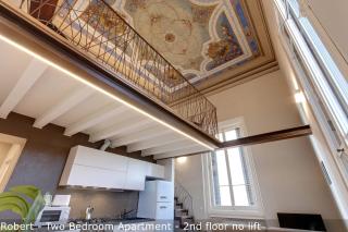 Freedom Apartments by Mamo Florence - Florenz - 9