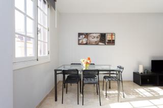 Old Town Cozy Two-Bedroom Apartment - Santa Cruz de Tenerife - 3