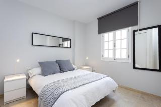 Old Town Cozy Two-Bedroom Apartment - Santa Cruz de Tenerife - 7