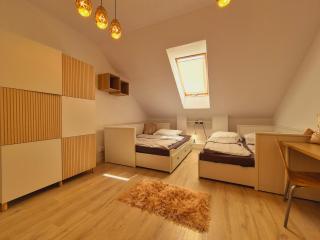 Apartamenty Startowa 4A - Danzig - 4