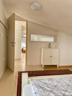 Sarajevo Cozy Attic - Sarajevo - 6