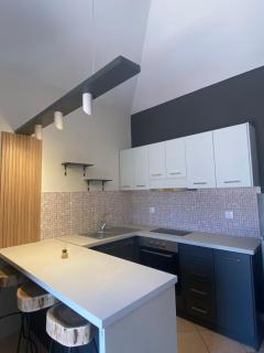 Happinest Private Apartment II - Calímnos - 2
