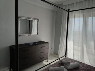Evgeniou Villa - Néa Tríglia - 8