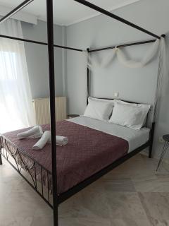 Evgeniou Villa - Néa Tríglia - 7