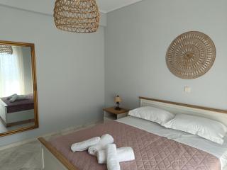 Evgeniou Villa - Néa Tríglia - 6