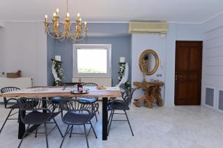 Evgeniou Villa - Néa Tríglia - 4