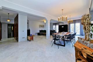 Evgeniou Villa - Néa Tríglia - 3