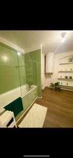 Spacieux et lumineux appartement au cœur du centre - Strasburgo - 5