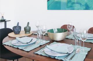 Magnificient 2 Bedrooms with terrace next to champs-elysées - PC62B - 6