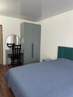 Laguna City Lux - Tegirmenty - 8