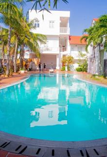 Mui Ne Volga Hotel & Apartments - 2