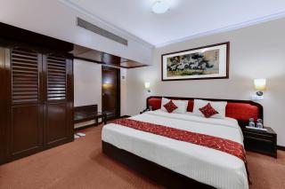 Quality Inn Regency, Nashik - Nashik - 7
