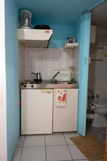 The Mesaktis River Rooms 1 - 1