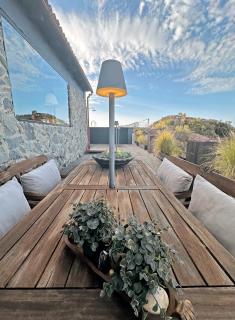 Casa Vista Bandama II Vivienda Vacacional - Tafira - 2