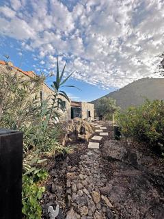 Casa Vista Bandama II Vivienda Vacacional - 1