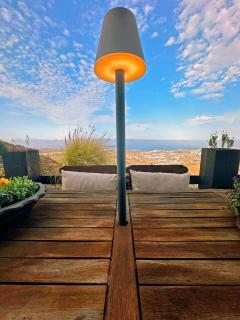 Casa Vista Bandama II Vivienda Vacacional - Tafira - 6