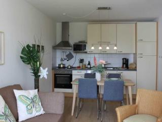 Residenz Haffblick Wohnung 31 - Boltenhagen - 6