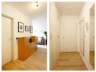 Residenz Haffblick Wohnung 31 - Boltenhagen - 4