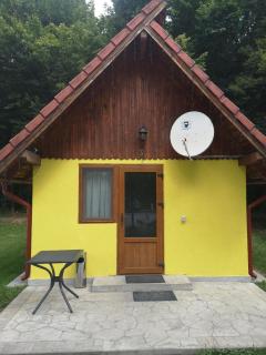 Aterman's Cottages - Perşani - 9