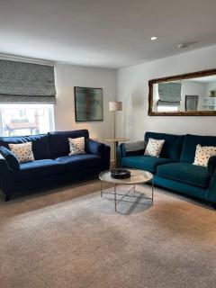 Artizana Suite - Luxury Village Location and Parking - Prestbury - 0